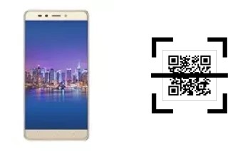 Comment lire les codes QR sur un Tecno Power Max L9 ?