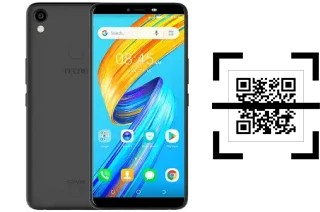 Comment lire les codes QR sur un Tecno Spark 2 Go Edition ?