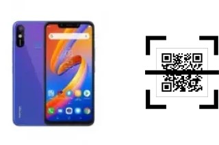 Comment lire les codes QR sur un Tecno Spark 3 1GB ?