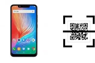 Comment lire les codes QR sur un Tecno Spark 3 Pro ?