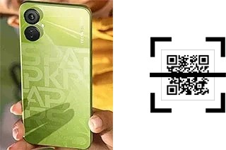 Comment lire les codes QR sur un Tecno Spark 9 Pro ?