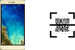 Comment lire les codes QR sur un Tecno W5 Lite ?