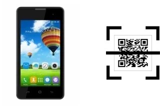 Comment lire les codes QR sur un Tecno Y2 ?