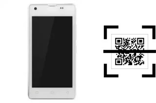 Comment lire les codes QR sur un Tele2 Midi ?