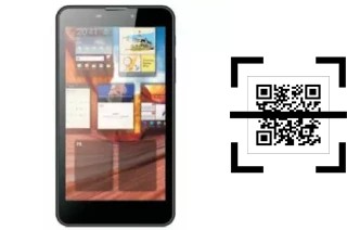 Comment lire les codes QR sur un TELEFUNKEN Telefunken T-PHAB6 ?