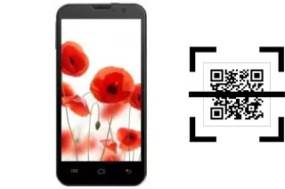 Comment lire les codes QR sur un TELEFUNKEN TF-SP5001 ?