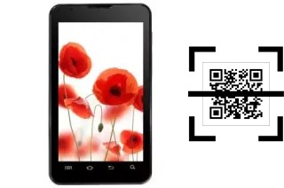 Comment lire les codes QR sur un TELEFUNKEN TF-SP5301 ?