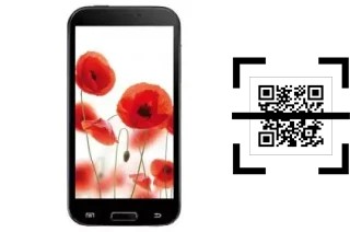 Comment lire les codes QR sur un TELEFUNKEN TF-SP5302 ?