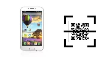 Comment lire les codes QR sur un Tengo Emerge 530 ?