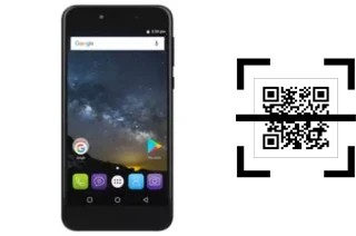 Comment lire les codes QR sur un Tesla SmartPhone 3-3 Lite ?