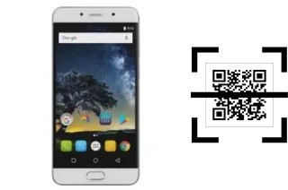 Comment lire les codes QR sur un Tesla SmartPhone 9-1 ?