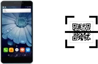 Comment lire les codes QR sur un THL T9 Pro ?