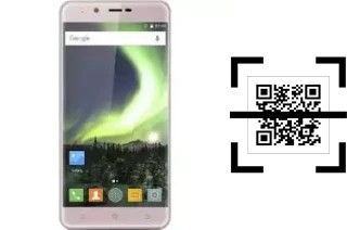 Comment lire les codes QR sur un Timmy M29 Pro ?