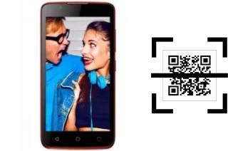 Comment lire les codes QR sur un Tmovi Yeah Live ?