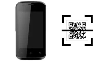 Comment lire les codes QR sur un Torque DROIDZ Sky 3G ?