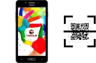 Comment lire les codes QR sur un Torque DROIDZ Smart ?