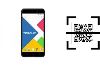 Comment lire les codes QR sur un Torque Ego Note 4G ?