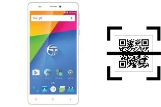 Comment lire les codes QR sur un Torque EGO Titan 4G ?