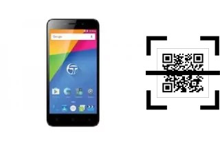 Comment lire les codes QR sur un Torque Ego Zoom Lite ?