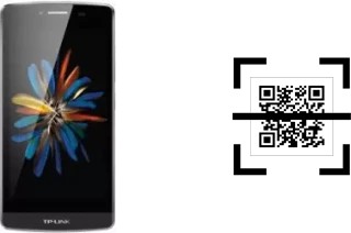 Comment lire les codes QR sur un TP-LINK Neffos C5 Max ?