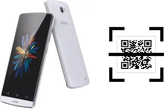 Comment lire les codes QR sur un TP-LINK Neffos C5 ?