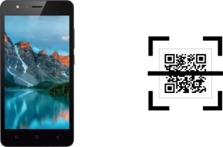 Comment lire les codes QR sur un TP-LINK Neffos C5A ?