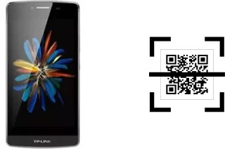 Comment lire les codes QR sur un TP-LINK Neffos C5L ?