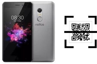 Comment lire les codes QR sur un TP-LINK Neffos X1 Lite ?