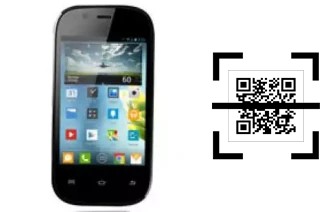 Comment lire les codes QR sur un Treq Tune ?