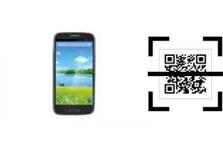 Comment lire les codes QR sur un Trevi Phablet 5Q ?