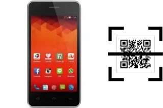 Comment lire les codes QR sur un True Smart 4-0 ?