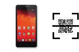 Comment lire les codes QR sur un True Smart 5-0 Slim ?