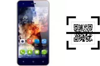 Comment lire les codes QR sur un Turbo-X O ?