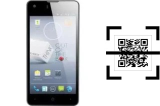 Comment lire les codes QR sur un Turbo-X Pi ?