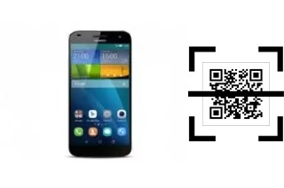 Comment lire les codes QR sur un Turkcell T60 ?