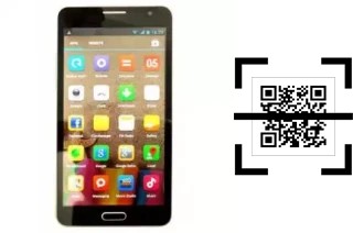 Comment lire les codes QR sur un Twinovo T108 ?