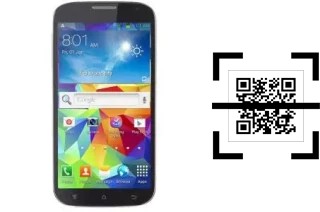 Comment lire les codes QR sur un Twinovo T118 ?