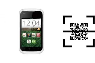 Comment lire les codes QR sur un TWM Amazing A3 ?