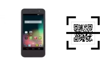 Comment lire les codes QR sur un TWM Amazing X1 ?