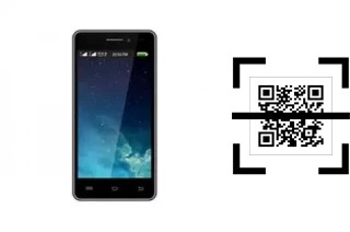 Comment lire les codes QR sur un TWZ A45 ?