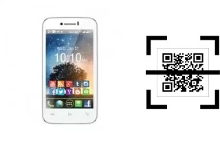 Comment lire les codes QR sur un TWZ A459 ?