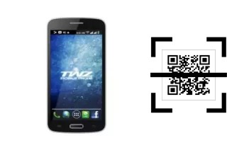 Comment lire les codes QR sur un TWZ Circle 8 ?