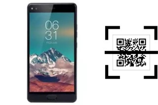 Comment lire les codes QR sur un TWZ Y63I ?