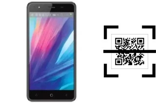 Comment lire les codes QR sur un TWZ Y68 ?