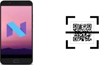 Comment lire les codes QR sur un Uhans Max 2 ?