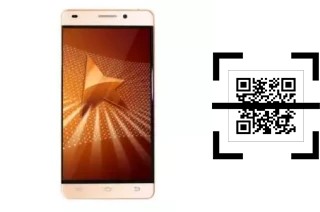 Comment lire les codes QR sur un Uimi F6 ?