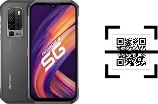 Comment lire les codes QR sur un Ulefone Armor 11 5G ?