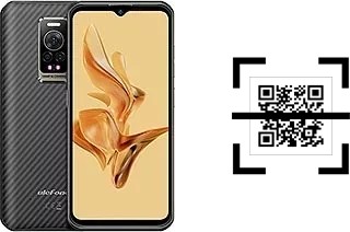 Comment lire les codes QR sur un Ulefone Armor 17 Pro ?