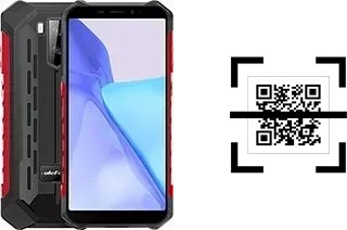 Comment lire les codes QR sur un Ulefone Armor X9 Pro ?