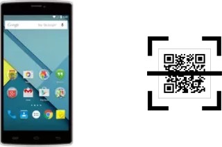 Comment lire les codes QR sur un Ulefone Be Pro ?